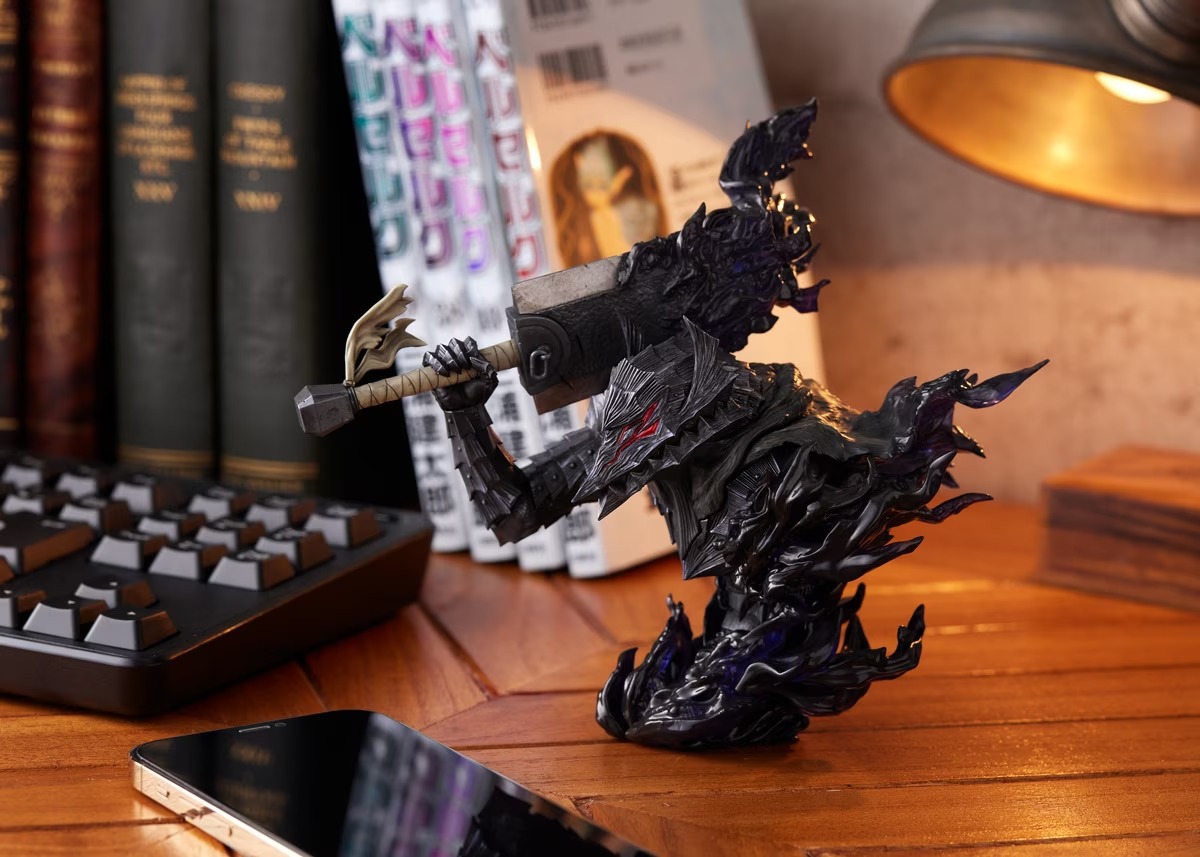 Berserk Figure vol. 42 Berserk Figure vol. 42